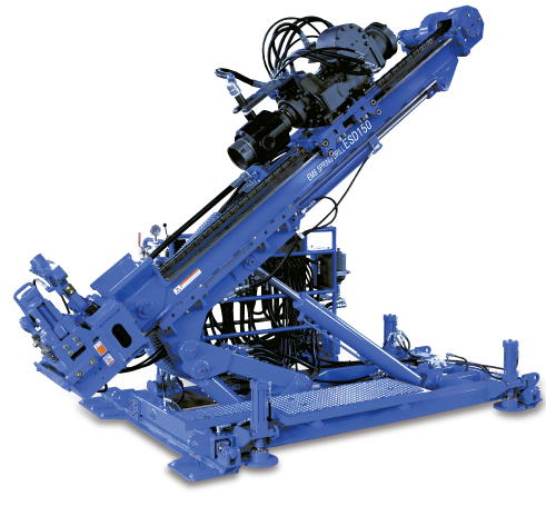 Separate Type ESD150